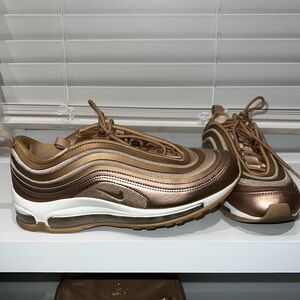 Nike Air Max 97, Sesame Hemp